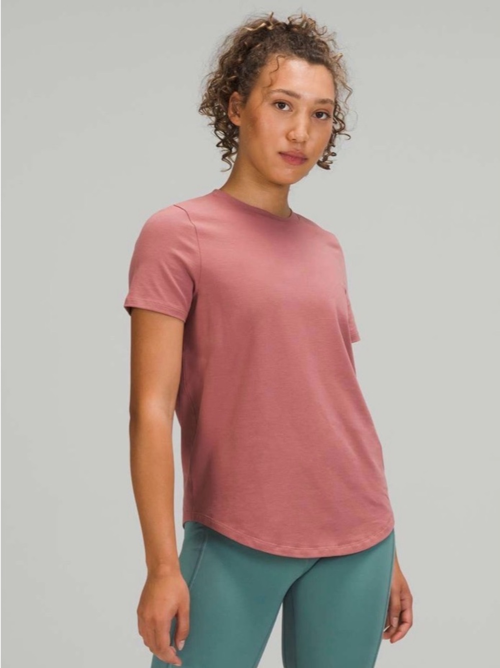 🍋Lululemon🍋 love crewneck